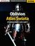 Książka ePub Oblivion - atlas Å›wiata - poradnik do gry - Krzysztof Gonciarz