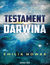 Książka ePub Testament Darwina - Emilia Nowak