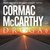 Książka ePub AUDIOBOOK Droga - McCarthy Cormac