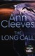 Książka ePub The Long Call Special release - Cleeves Ann