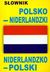 Książka ePub SÅ‚ownik polsko niderlandzki niderlandzko polski | - Willemans Diederik
