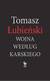 Książka ePub Wojna wedÅ‚ug Karskiego | - ÅubieÅ„ski Tomasz