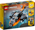 Książka ePub Lego CREATOR 31111 Cyberdron - Lego