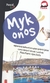 Książka ePub Mykonos - No
