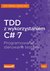 Książka ePub TDD z wykorzystaniem C# 7. Programowanie sterowane testami - John Callaway, Clayton Hunt