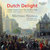 Książka ePub Dutch Delight: Organ Music from the Golden Age - brak