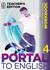 Książka ePub Portal to English 4 B1 WB + CD MM PUBLICATIONS - Marileni Malkogianni, H.Q. Mitchell