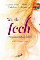 Książka ePub Wielki foch Anna Maria s. PudeÅ‚ko ! - Anna Maria s. PudeÅ‚ko