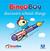 Książka ePub Bingo Boy discovers school things - Anna Wieczorek