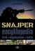 Książka ePub Snajper Encyklopedia - John Walter