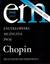 Książka ePub Encyklopedia muzyczna - Chopin. Od Elsnera... - praca zbiorowa