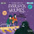 Książka ePub Sherlock Holmes T.2 Znak czterech Audiobook - Arthur Doyle Conan