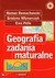 Książka ePub Geografia Zadania maturalne + CD - brak