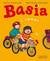 Książka ePub Basia i rower. Basia - Zofia Stanecka