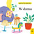 Książka ePub Montessori W domu PRACA ZBIOROWA - zakÅ‚adka do ksiÄ…Å¼ek gratis!! - PRACA ZBIOROWA