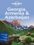 Książka ePub Georgia, Armenia & Azerbaijan - John A Vlahides,John Noble,Tom Masters,Virginia Maxwell