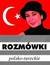 Książka ePub RozmÃ³wki polsko-tureckie. - Urszula Michalska