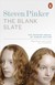 Książka ePub The Blank Slate - Steven Pinker