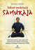 Książka ePub Sekret medytacji samuraja - Haight Richard L.