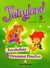 Książka ePub Fairyland 3 Vocabulary Grammar Practice - Dooley Jenny, Evans Virginia