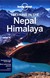 Książka ePub Lonely Planet Trekking in the Nepal Himalaya - brak