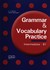 Książka ePub Grammar & Vocabulary Practice Intermediate B1 - brak