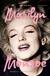 Książka ePub Twarze Marilyn Monroe - brak