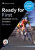 Książka ePub Ready for First. Coursebook + e-book i klucz. 3rd edition - Roy Norris, Lynda Edwards