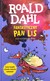 Książka ePub Fantastyczny Pan Lis - Roald Dahl [KSIÄ„Å»KA] - Roald Dahl
