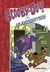 Książka ePub Scooby-Doo! i Frankenstein - Gelsey James