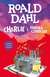Książka ePub Charlie i fabryka czekolady - Dahl Roald