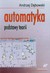 Książka ePub Automatyka Podstawy teorii - brak