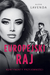 Książka ePub Europejski raj - Alexa Lavenda
