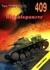 Książka ePub Befehlspanzer. Tank Power vol. CL 409 - Janusz Ledwoch