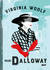 Książka ePub Pani Dalloway - Virginia Woolf