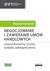 Książka ePub NEGOCJOWANIE I ZAWIERANIE UMÃ“W HANDLOWYCH UWARUNKOWANIA RYZYKA PUÅAPKI ZABEZPIECZENIA - brak