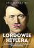 Książka ePub Lordowie Hitlera. Sojusz brytyjskiej arystokracji z trzeciÄ… rzeszÄ…. - RadosÅ‚aw Golec