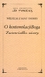 Książka ePub O kontemplacji Boga. ZwierciadÅ‚o wiary - Thierry Wilhelm