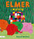 Książka ePub Elmer i wyÅ›cig - David Mckee