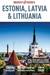 Książka ePub Insight Guides. Estonia, Latvia & Lithuania - praca zbiorowa