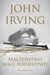 Książka ePub MaÅ‚Å¼eÅ„stwo wagi pÃ³Å‚Å›redniej John Irving ! - John Irving