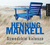 Książka ePub Szwedzkie kalosze. Audiobook - Henning Mankell