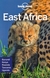 Książka ePub East Africa - Praca zbiorowa