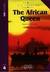 Książka ePub The African Queen SB + CD Level 4 - C.S. Forester