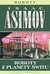 Książka ePub Roboty z planety Åšwitu - Isaac Asimov
