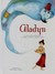 Książka ePub Aladyn - Francia Giada