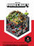 Książka ePub Minecraft. PodrÄ™cznik uÅ¼ytkowania czerwonego kamienia - Craig Jelley