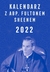 Książka ePub Kalendarz z abp. Fultonem Sheenem 2022 - brak
