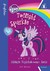 Książka ePub My Little Pony Twilight Sparkle i zaklÄ™cie krysztaÅ‚owego serca | ZAKÅADKA GRATIS DO KAÅ»DEGO ZAMÃ“WIENIA - zbiorowe Opracowanie