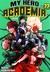 Książka ePub My Hero Academia - Akademia bohaterÃ³w (Tom 22) - Kohei Horikoshi [KOMIKS] - KÃ´hei Horikoshi